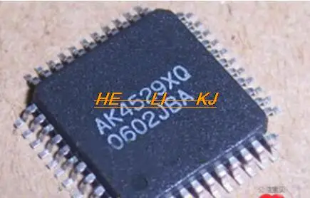 IC uus originaal AK4529XQ AK4529 44-LQFP