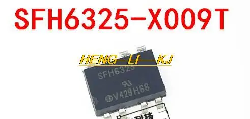 IC uus originaal SFH6325 SFH6325-X009 SOP